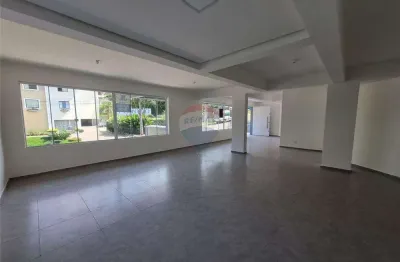 Ponto comercial para alugar na Rua Eduardo de Brito, 301, Centro, Passo Fundo