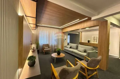 Apartamento com 1 quarto para alugar no Centro, Passo Fundo 