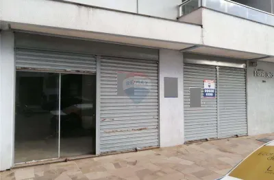 Ponto comercial para alugar na Rua Morom, 2894, Boqueirão, Passo Fundo