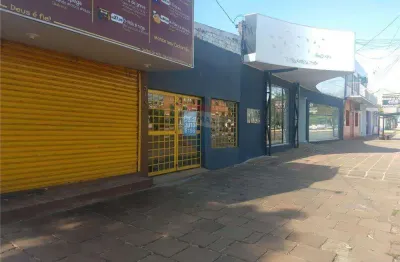 Ponto comercial para alugar no Boqueirão, Passo Fundo 