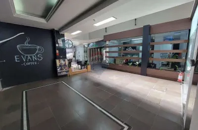 Sala comercial para alugar no Centro, Passo Fundo 