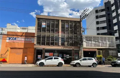 Ponto comercial para alugar no Centro, Passo Fundo 