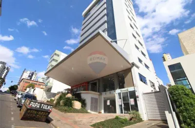 Ed. centro comercial uruguai - sala comercial térrea