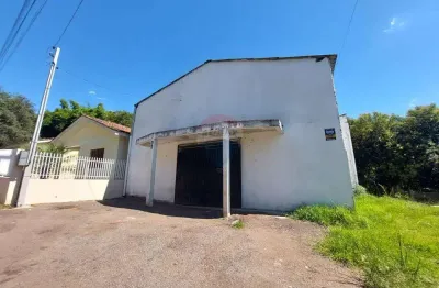 Barracão / Galpão / Depósito para alugar na Vila Luiza, Passo Fundo 