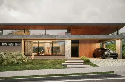 Casa com 3 quartos à venda no Roselândia, Passo Fundo 