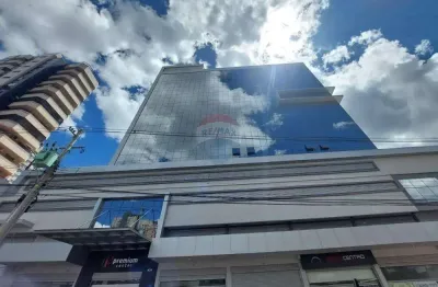 Ponto comercial para alugar no Centro, Passo Fundo 
