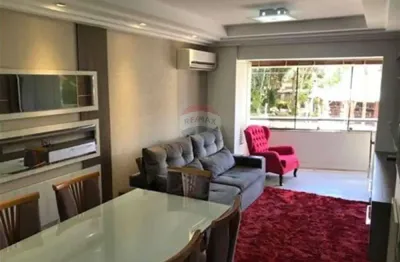 Apartamento com 3 quartos à venda na Rua Independência, 209, Centro, Passo Fundo