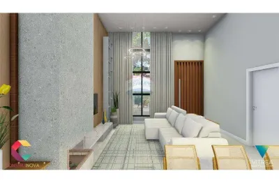 Casa com 3 quartos à venda na Rua Leopoldo D'Arienzo, 23, Vila Planaltina, Passo Fundo