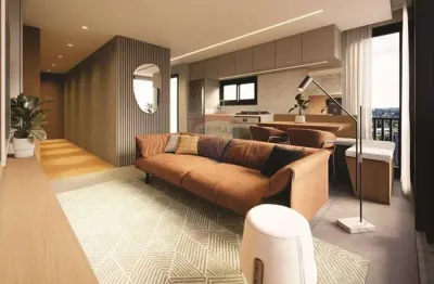 Ágata - apartamentos de 2 dormitórios de alto padrão à venda na vila rodrigues