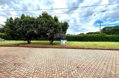 Terreno à venda na Condomínio Morada Da Lagoa, Interior, Centro, Lagoa dos Três Cantos
