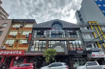 Sala comercial para alugar no Centro, Passo Fundo 
