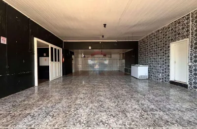 Sala comercial à venda na Rua Mimosa, 056, Centro, Não-Me-Toque