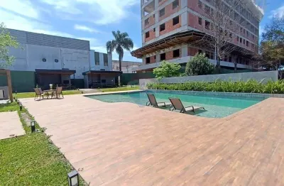 Apartamento com 2 quartos à venda no São Cristóvão, Passo Fundo 