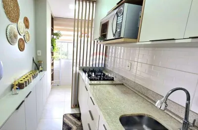 Apartamento com 2 quartos à venda na Rua Doutor Bozano, 677, Vila Petrópolis, Passo Fundo