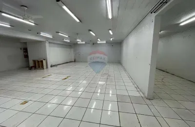 Ponto comercial para alugar no Centro, Passo Fundo 