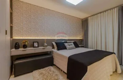 Apartamento com 3 quartos à venda na Rua Nelson Tozon, 720, Cidade Nova, Passo Fundo