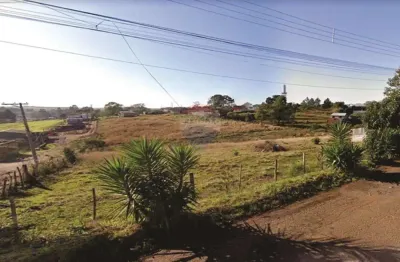 Terreno à venda na Avenida Mangabeira, S/N, São Luiz Gonzaga, Passo Fundo