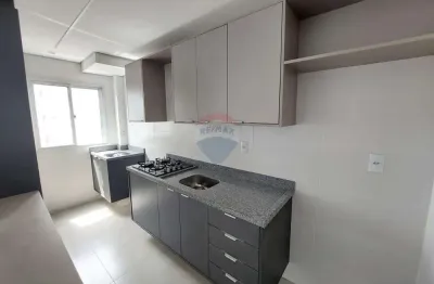 Apartamento com 2 quartos para alugar na Cidade Nova, Passo Fundo 