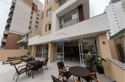 Apartamento com 2 quartos à venda na Rua Capitão Eleutério, 309, Centro, Passo Fundo