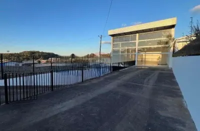 Ponto comercial para alugar no São José, Passo Fundo 
