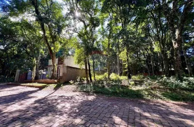 Terreno à venda na Rua Padre Aloísio Weber, 400, Vila Lucas Araújo, Passo Fundo