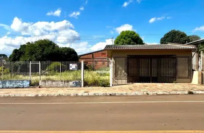 Terreno à venda na Rua Capitão João Viau, 62, Centro, Não-Me-Toque