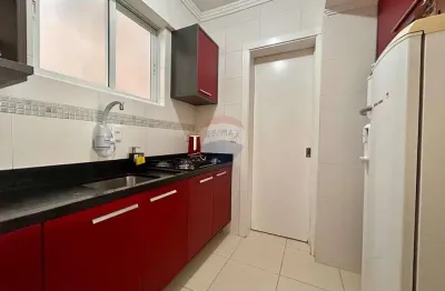 Apartamento com 1 quarto à venda na Moron, 1224, Centro, Passo Fundo