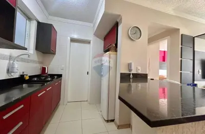 Apartamento com 1 quarto à venda na Moron, 1224, Centro, Passo Fundo