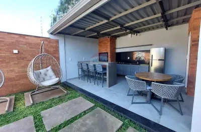 Apartamento com 1 quarto para alugar no São Cristóvão, Passo Fundo 