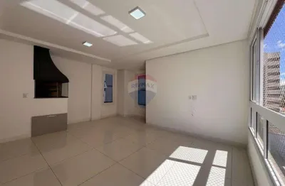 Apartamento com 2 quartos para alugar no Centro, Passo Fundo 