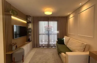 Apartamento com 2 quartos à venda na Rua David Canabarro, 134, Vila Santa Marta, Passo Fundo