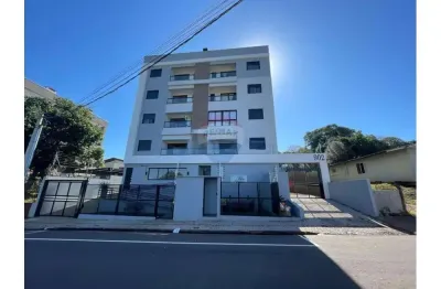 Apartamento com 2 quartos para alugar na Vila Luiza, Passo Fundo 