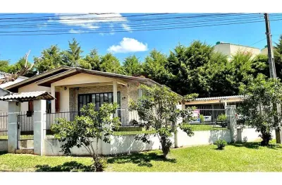 Casa com 2 quartos à venda na Rua Professor Antonio Castanho, 324, Centro, Não-Me-Toque