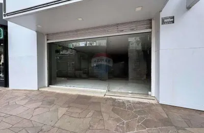 Ponto comercial para alugar no Centro, Passo Fundo 