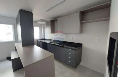 Apartamento com 2 quartos para alugar na Cidade Nova, Passo Fundo 