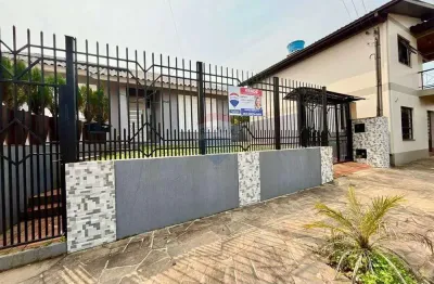 Casa com 3 quartos à venda na Rua Caldas Junior, 750, Centro, Não-Me-Toque