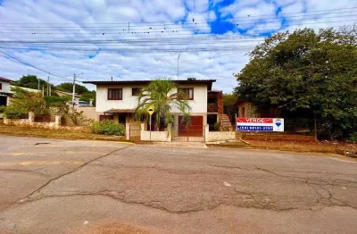 Terreno à venda na Rua Iza Dipp, 180, Vila Jardim, Passo Fundo