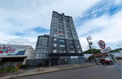 Torres da duque - 2 quartos c/vaga e piscina - coladinho no pf shopping/ av.presidente vargas