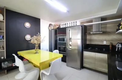 Casa à venda com 2 dormitórios no lot. santa maria ii em passo fundo