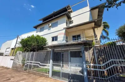 Casa com 6 quartos para alugar no São José, Passo Fundo 