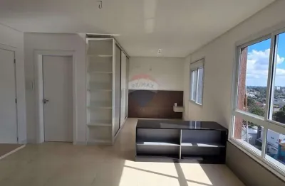 Apartamento com 1 quarto à venda no São Cristóvão, Passo Fundo 