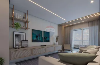 Apartamento dois dormitório ao lado do passo fundo shopping