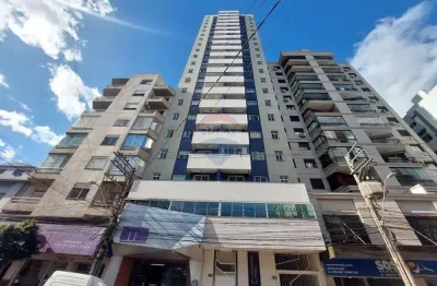 Kitnet / Stúdio para alugar no Centro, Passo Fundo 