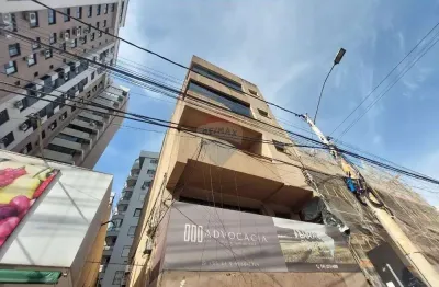 Ponto comercial para alugar no Centro, Passo Fundo 