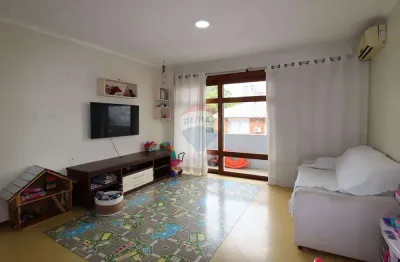 Apartamento com 3 quartos à venda na Vila Rodrigues, Passo Fundo 