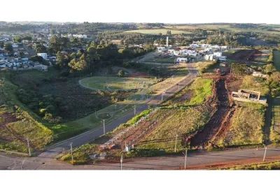 Terreno à venda no São Luiz Gonzaga, Passo Fundo 