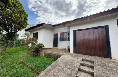Casa com 2 quartos para alugar no Jardim América, Passo Fundo 