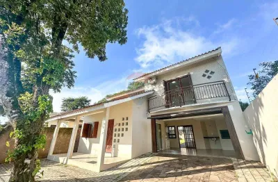 Casa com 3 quartos à venda na Rua Ireno Crespan, 425, Dom Rodolfo, Passo Fundo