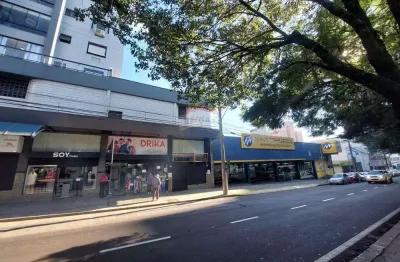 Ponto comercial para alugar no Centro, Passo Fundo 