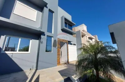 Casa com 3 quartos para alugar no São Luiz Gonzaga, Passo Fundo 